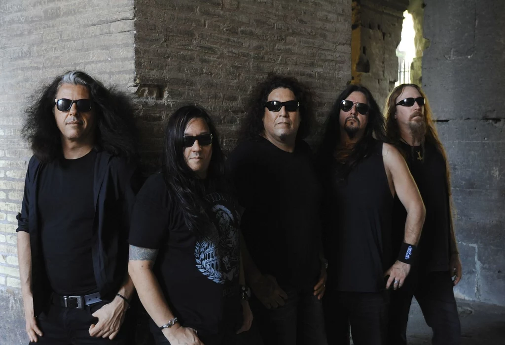 Testament powraca do Polski