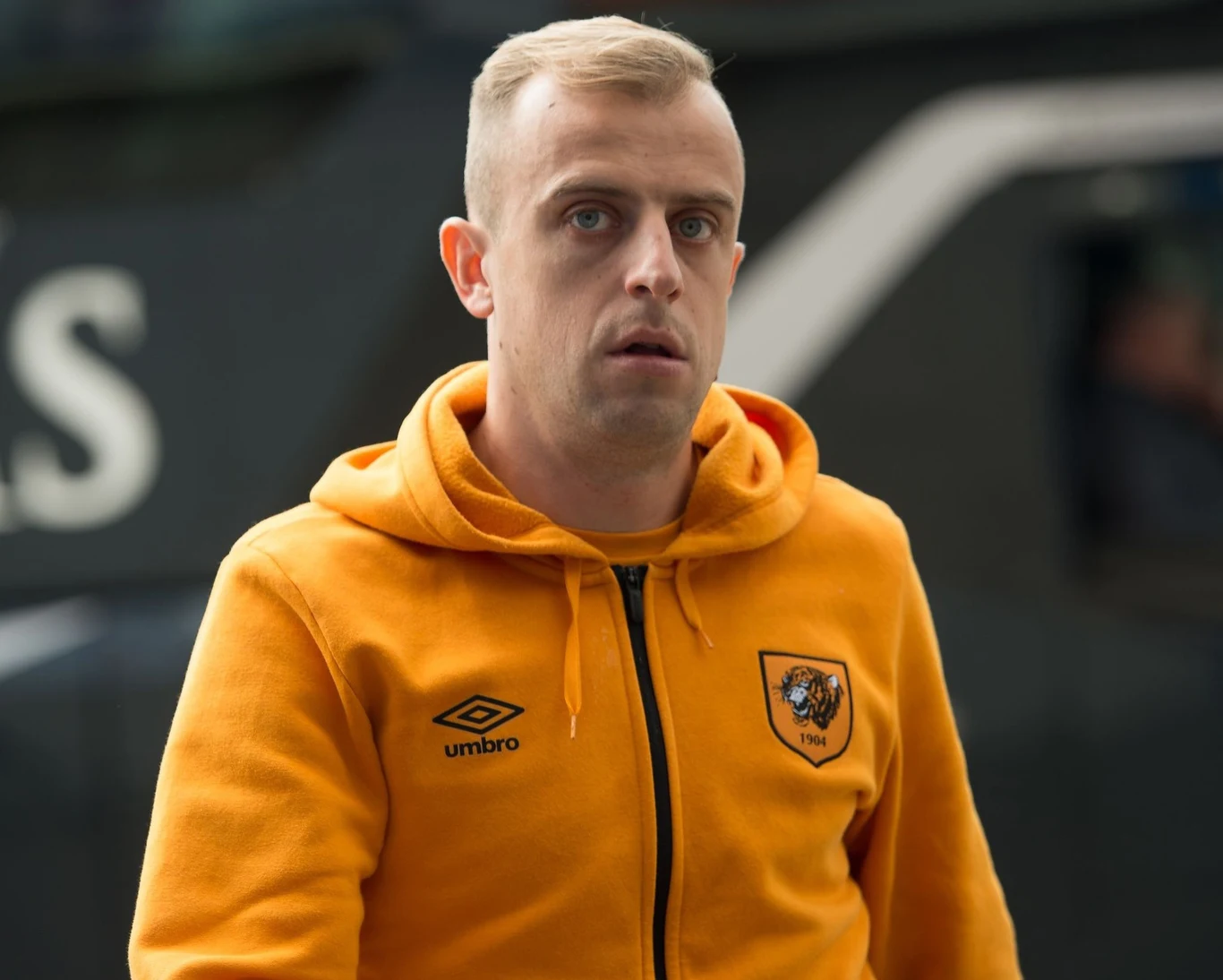 Kamil Grosicki Kamil Grosicki