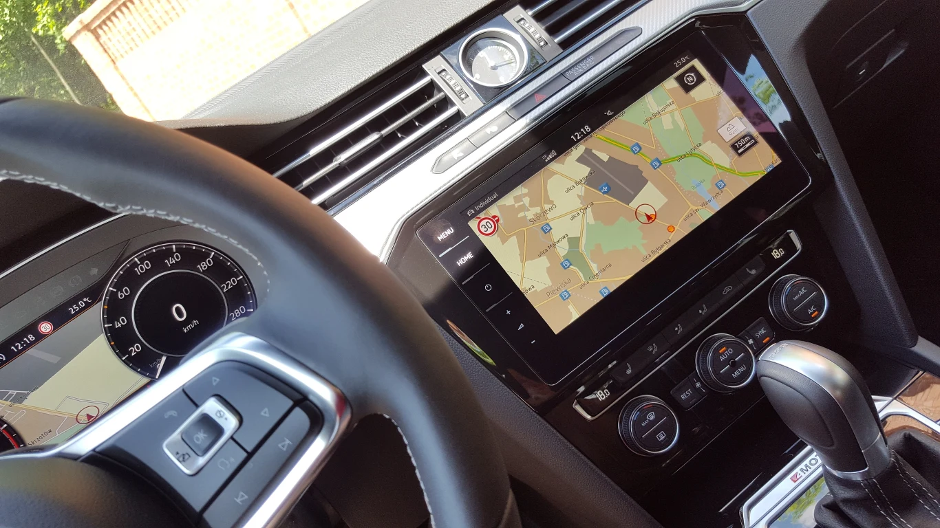 Volkswagen Arteon Volkswagen Arteon