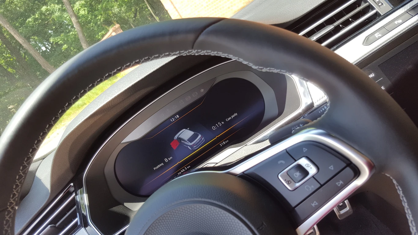 Volkswagen Arteon Volkswagen Arteon