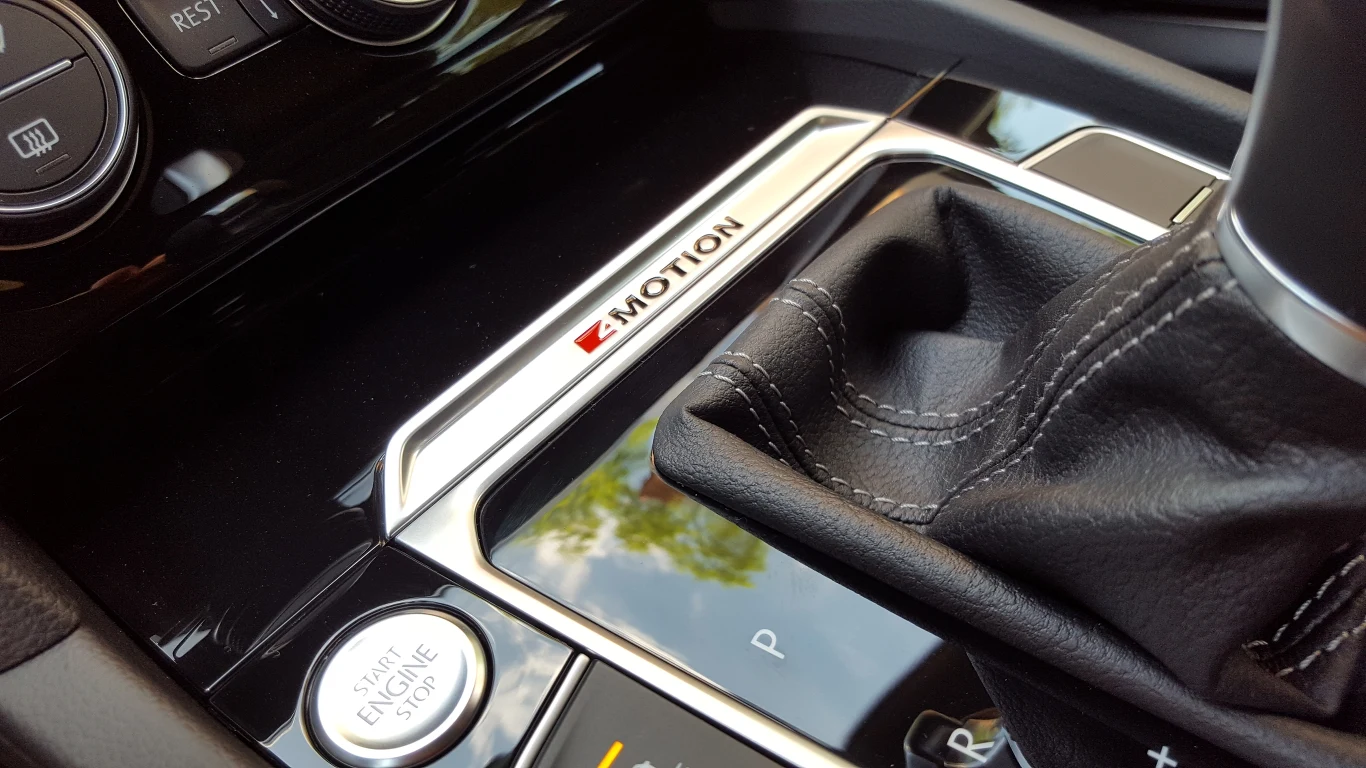 Volkswagen Arteon Volkswagen Arteon