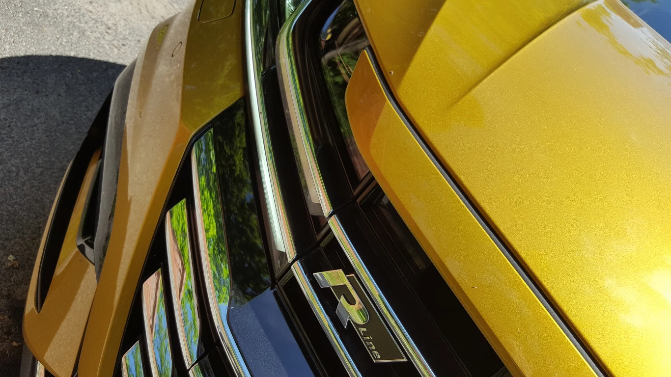 Volkswagen Arteon Volkswagen Arteon