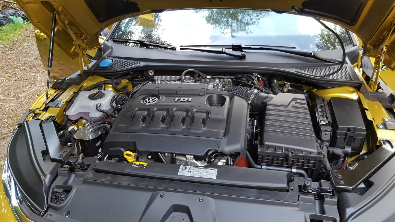 Volkswagen Arteon Volkswagen Arteon