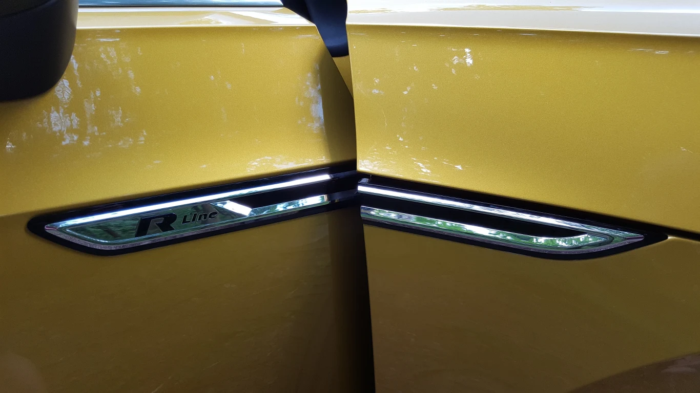 Volkswagen Arteon Volkswagen Arteon