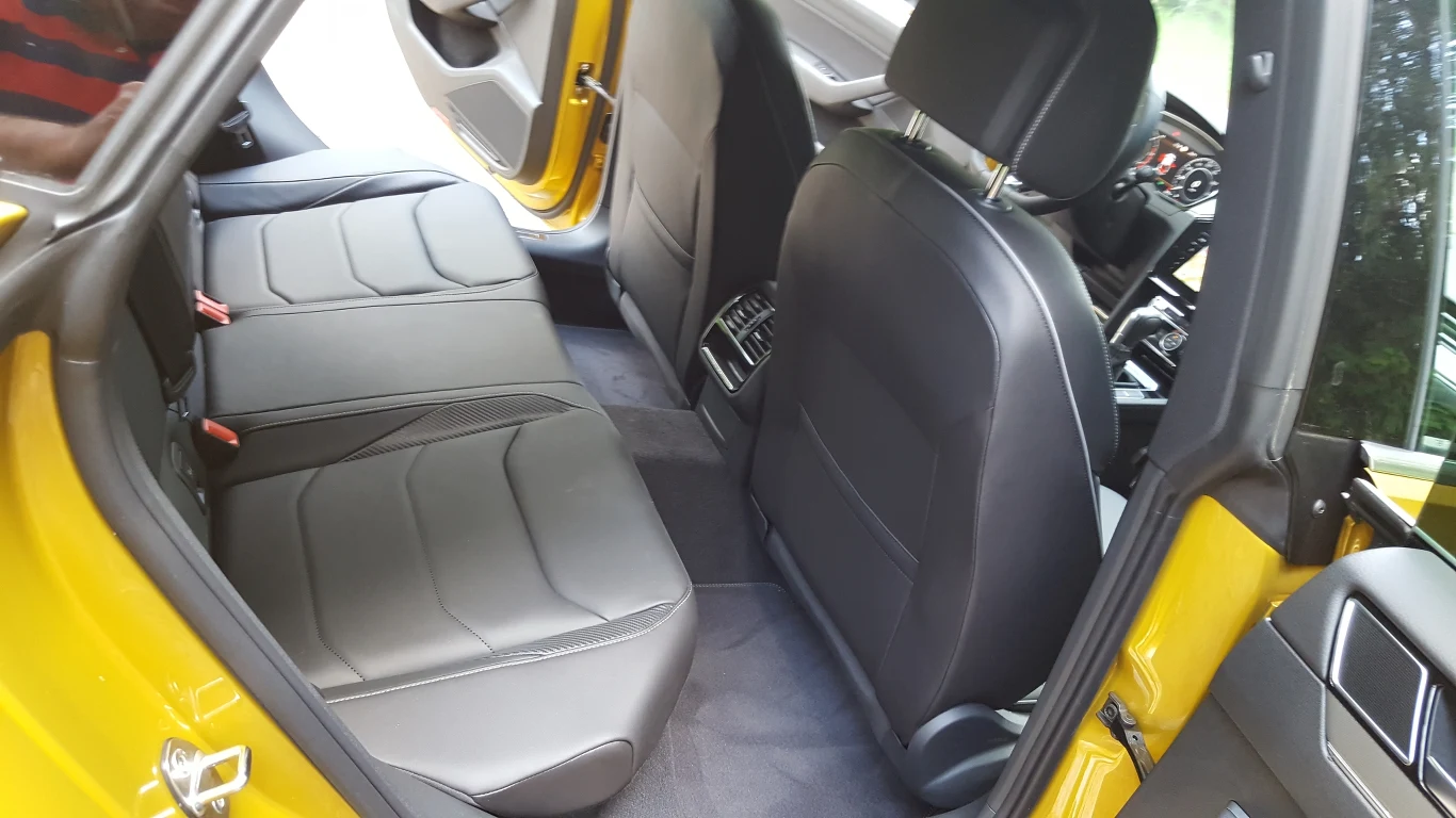 Volkswagen Arteon Volkswagen Arteon