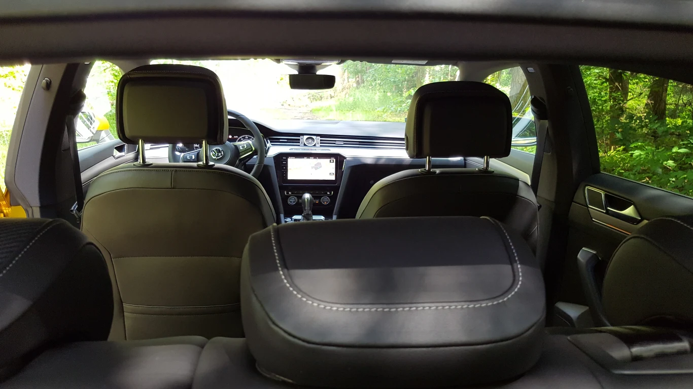 Volkswagen Arteon Volkswagen Arteon