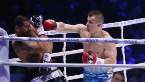 Tomasz Adamek: Jeśli wygrana będzie wymęczona, zakończę karierę