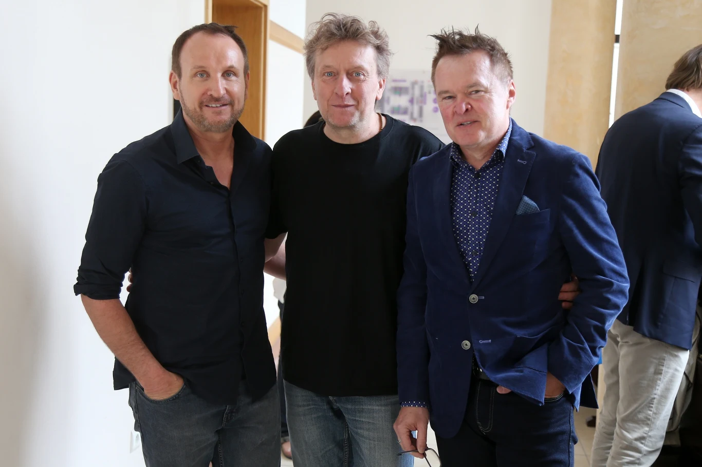 O prawa do nazwy członkowie De Mono walczą w sądzie! O prawa do nazwy członkowie De Mono walczą w sądzie!