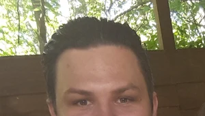 Zaginął Tomasz Kłósek