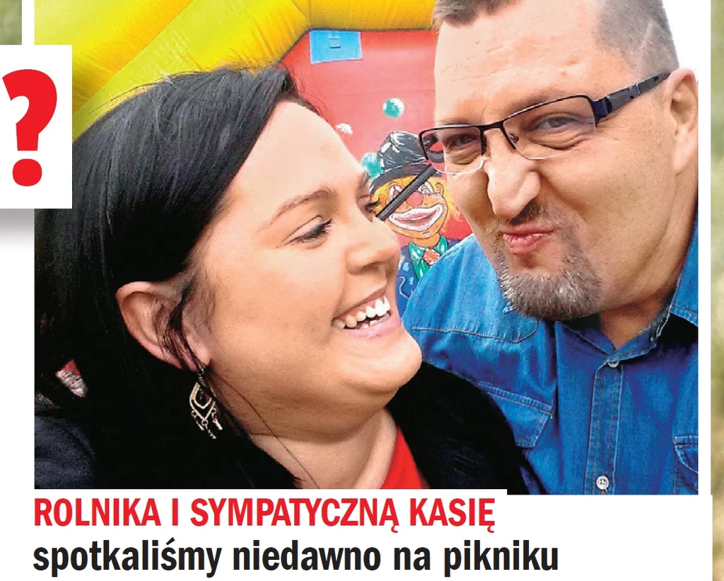 Kasia i Adam Kasia i Adam