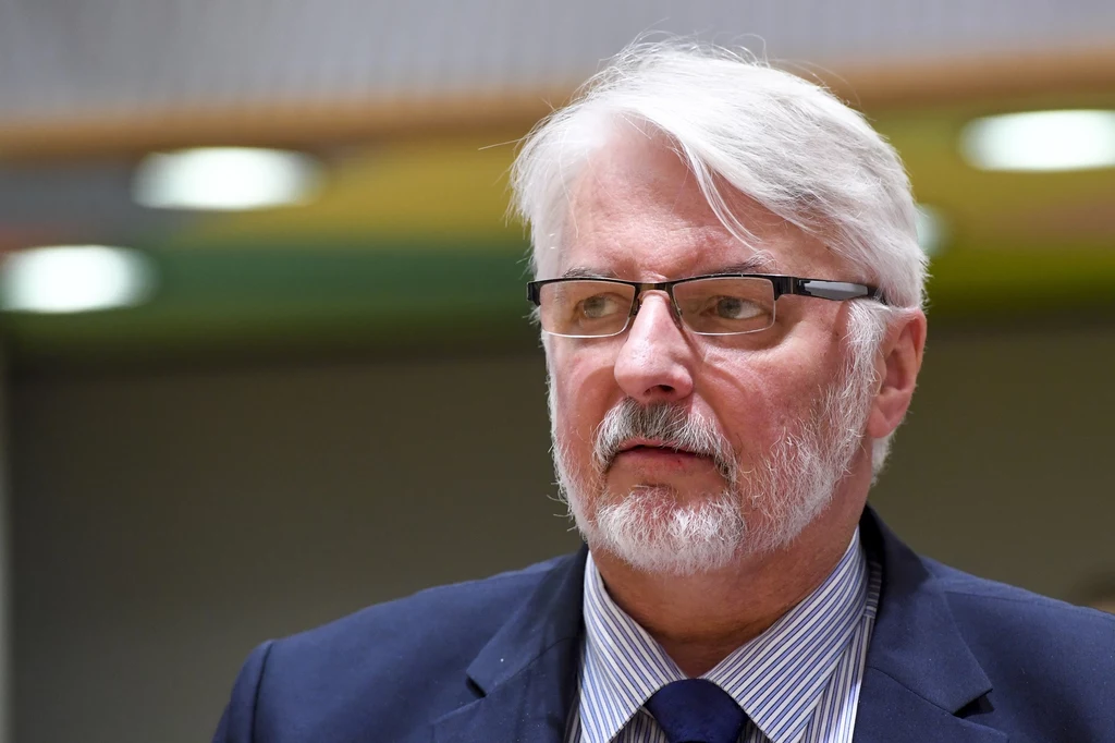 Witold Waszczykowski Witold Waszczykowski
