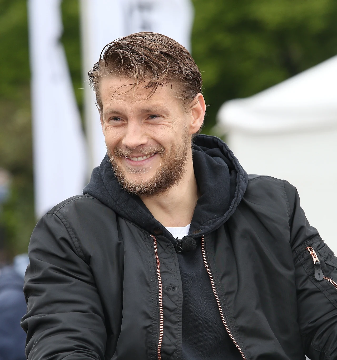 Sebastian Fabijański Sebastian Fabijański