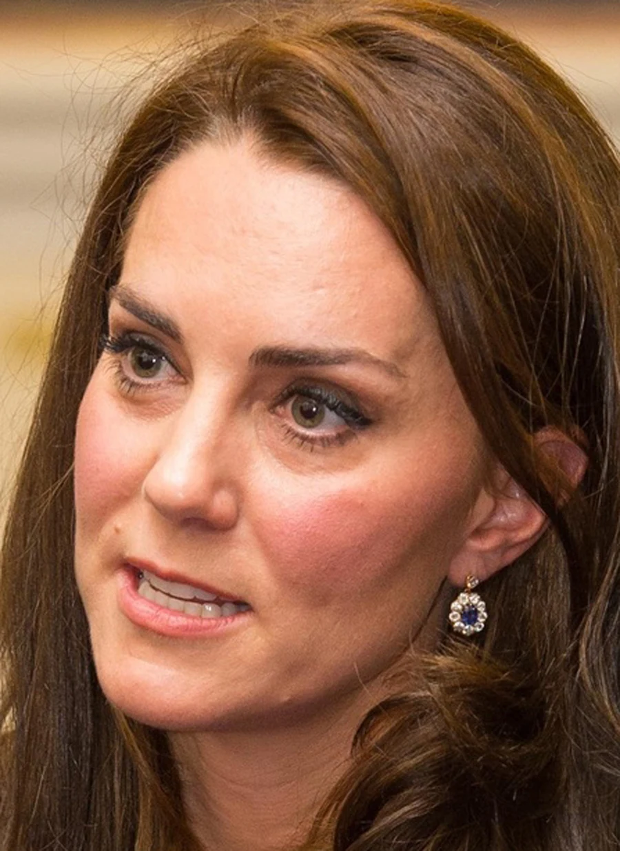 Księżna Kate Księżna Kate