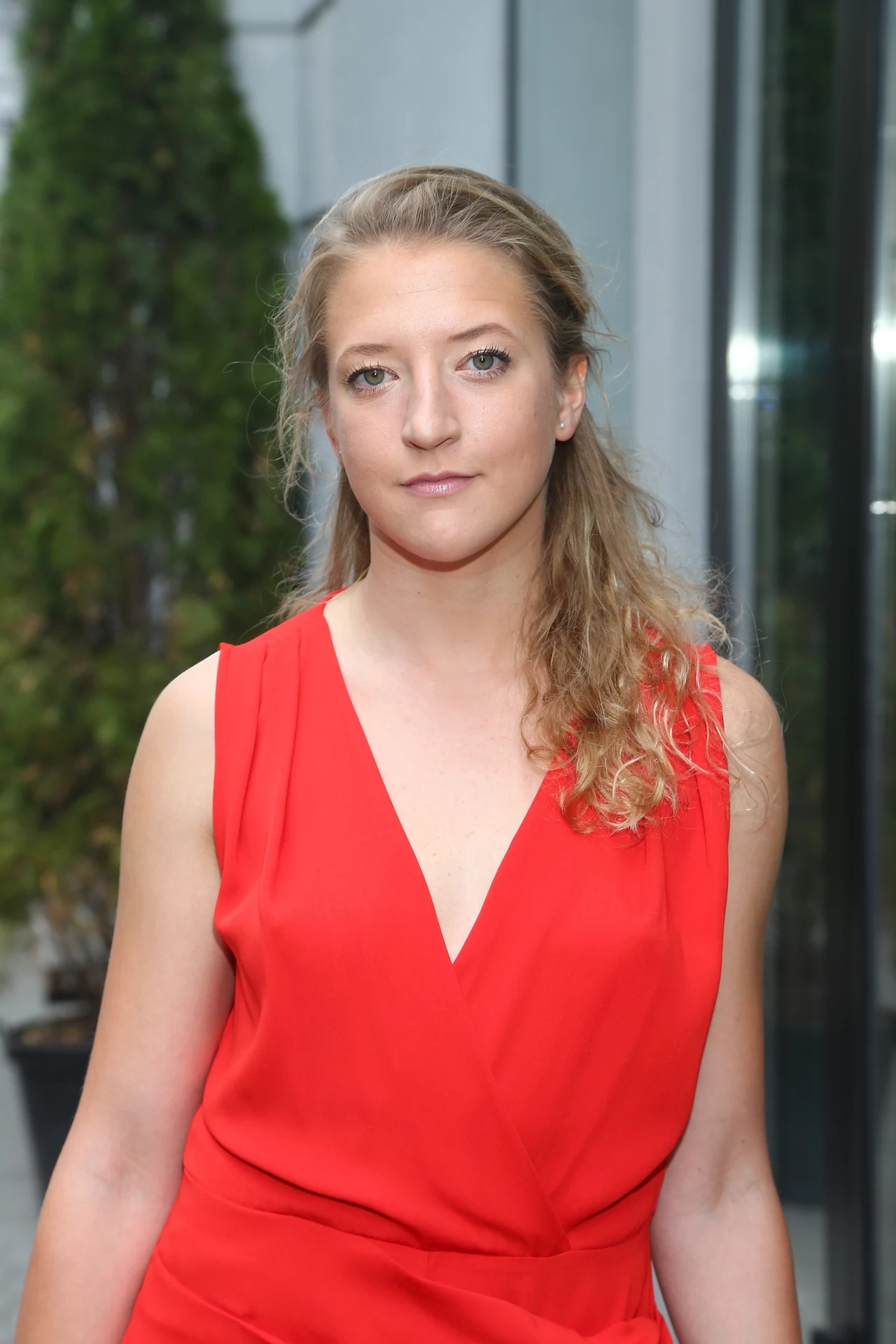 Lara Gessler Lara Gessler