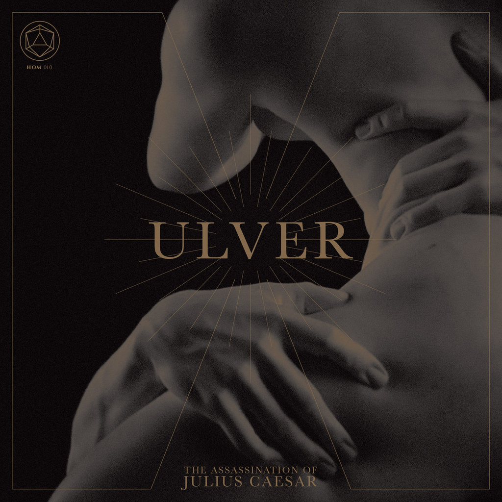 Ulver promować będzie nowy album "The Assassination of Julius Caesar"