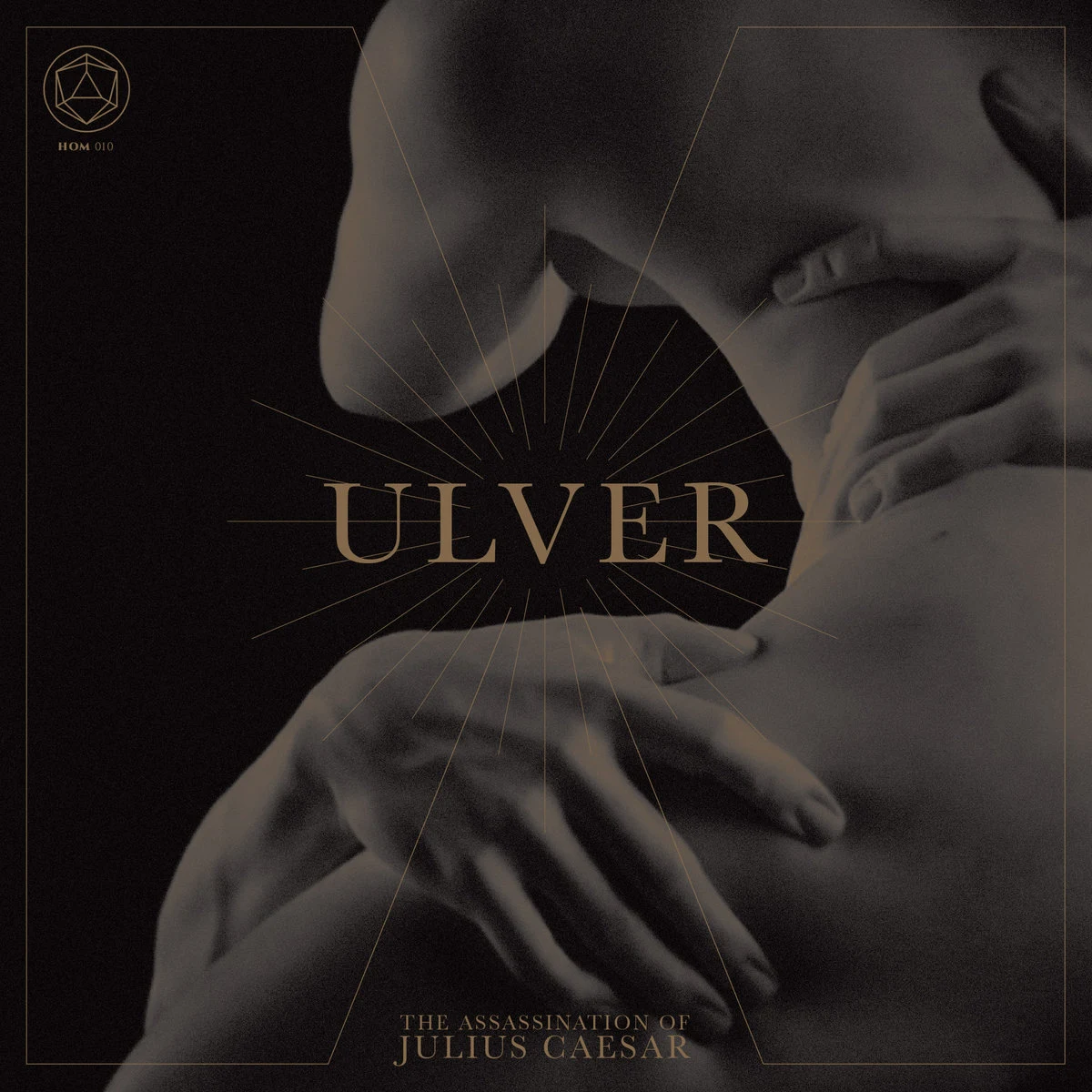 Ulver promować będzie nowy album "The Assassination of Julius Caesar" Ulver promować będzie nowy album "The Assassination of Julius Caesar"