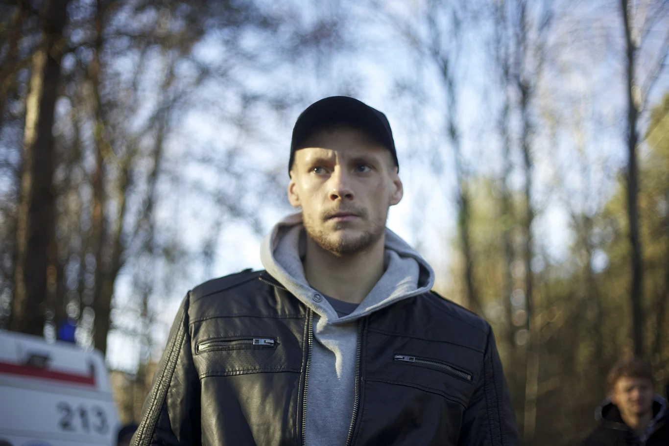 Kinowym debiutem Sebastiana Fabijańskiego była rola aspiranta Marca w niezależnym thrillerze "Jeziorak" (2014) w reżyserii Michała Otłowskiego. W tym samym roku mogliśmy go również zobaczyć w "Mieście 44" Jana Komasy ("Sagan").

Kreacje te przyniosły Fabijańskiemu nagrodę za najlepszy debiut aktorski na Festiwalu Filmowym w Gdyni.