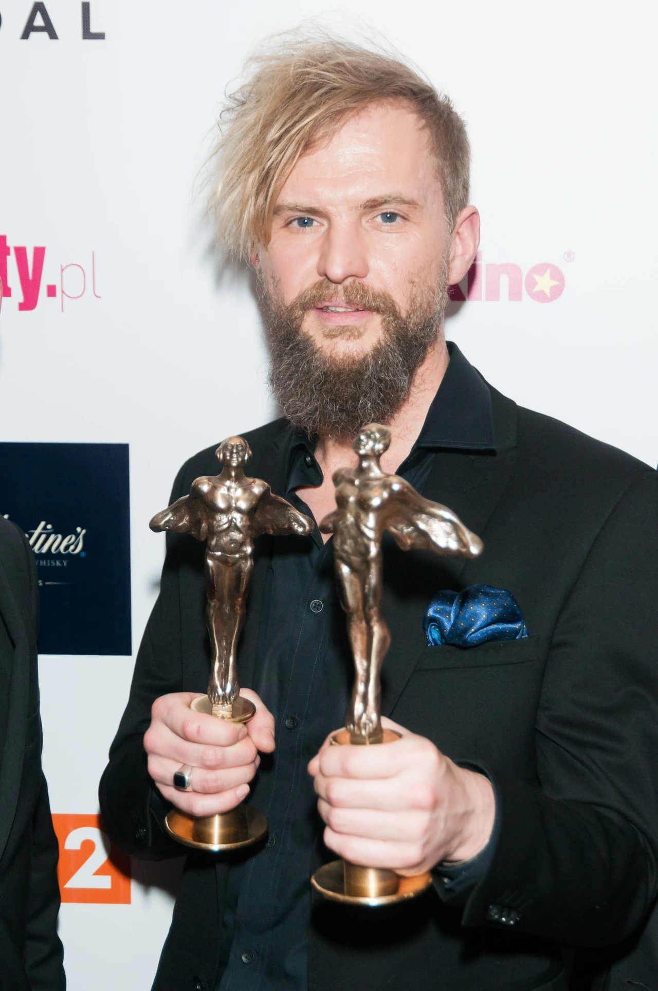 Tomasz Organek nagrodzony został w tym roku dwoma Fryderykami - za album roku "rock" oraz piosenkę roku Tomasz Organek nagrodzony został w tym roku dwoma Fryderykami - za album roku "rock" oraz piosenkę roku