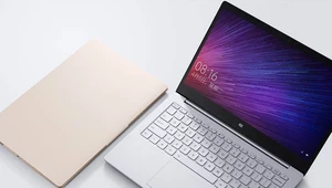 Xiaomi odświeża swojego laptopa