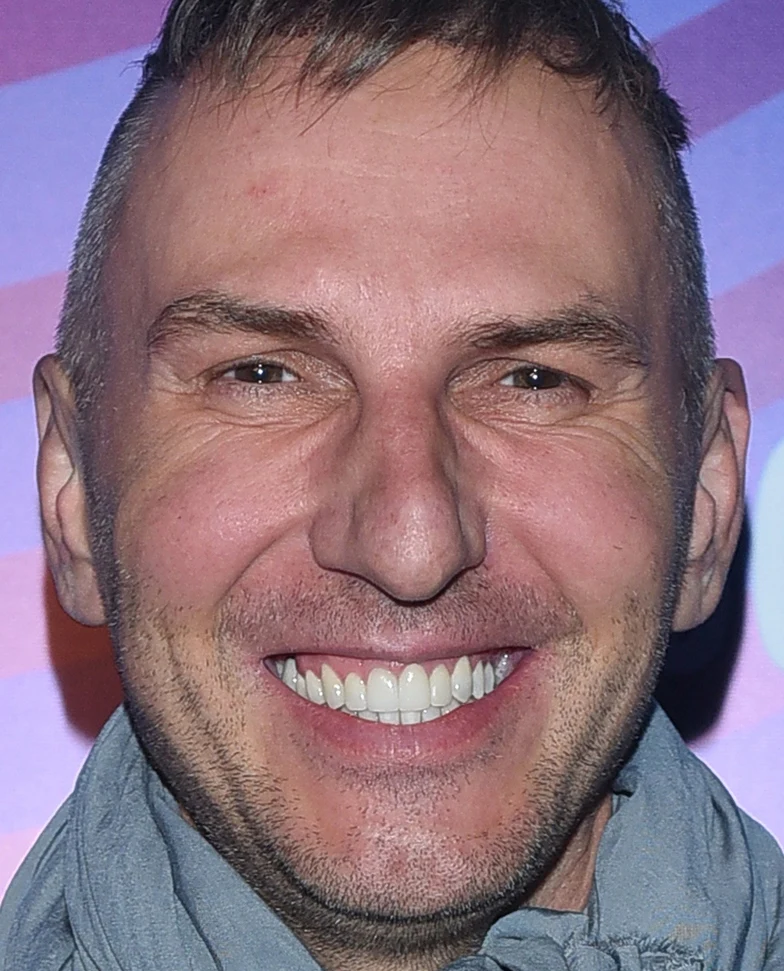 Krzysiek Gojdź Krzysiek Gojdź