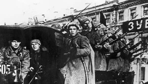 "Walcząc przeciwko nam pod pałką polskich panów popełniacie zdradę"