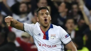 Corentin Tolisso