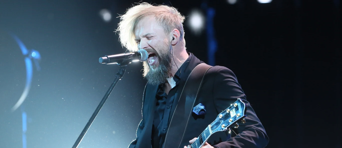 Tomasz Organek Tomasz Organek