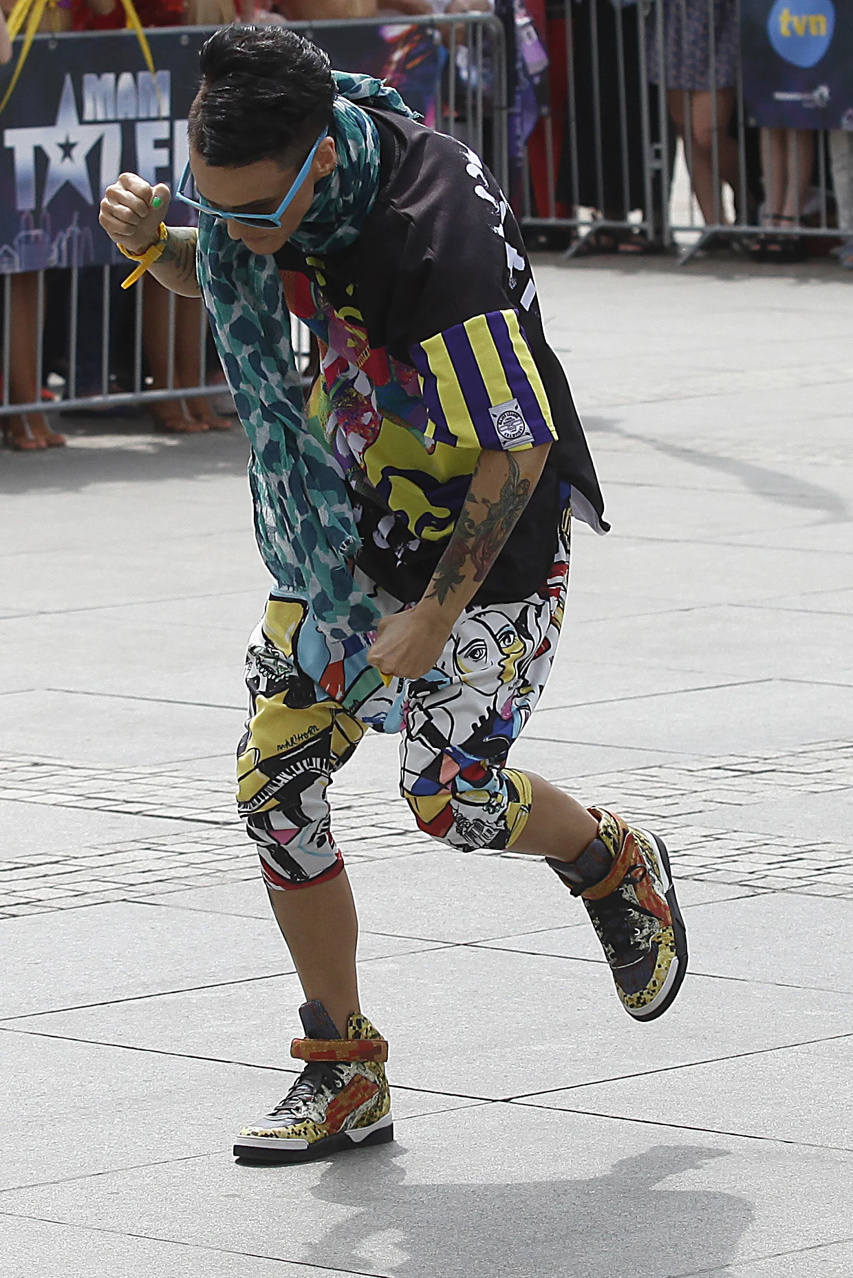 Agnieszka Chylińska Agnieszka Chylińska