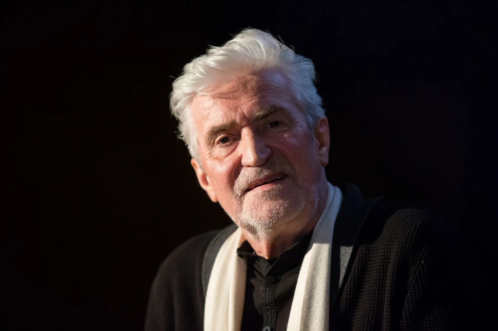 Michał Sobolewski, mąż Ireny Jarockiej Michał Sobolewski, mąż Ireny Jarockiej