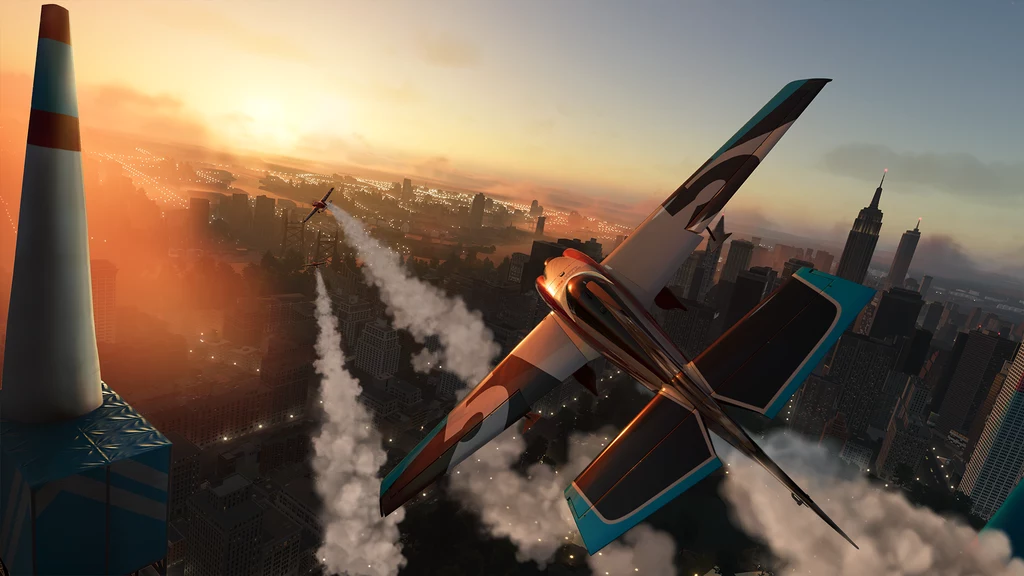 The Crew 2 The Crew 2