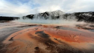 Czy w niedalekiej przyszłości może dojść do wybuchu wulkanu Yellowstone? 