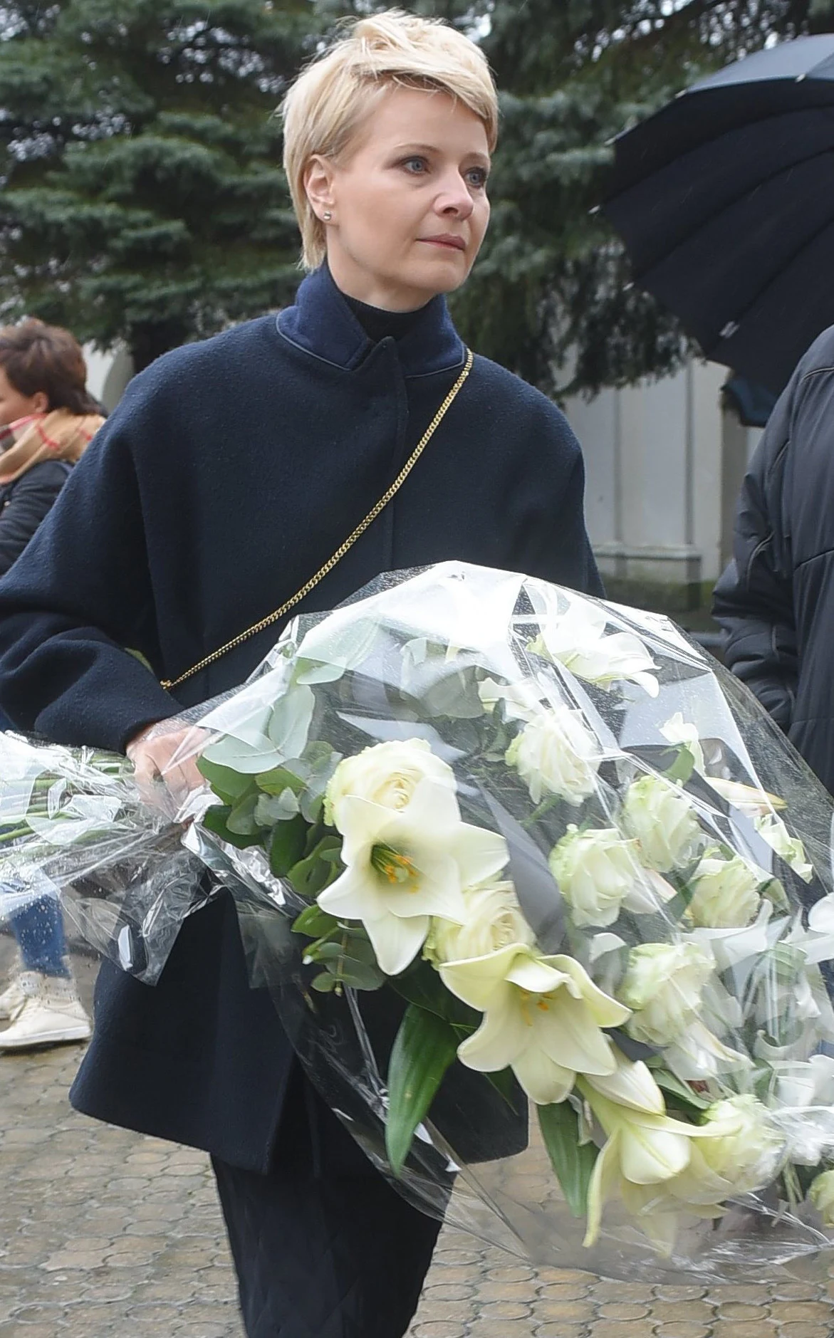 Małgorzata Kożuchowska