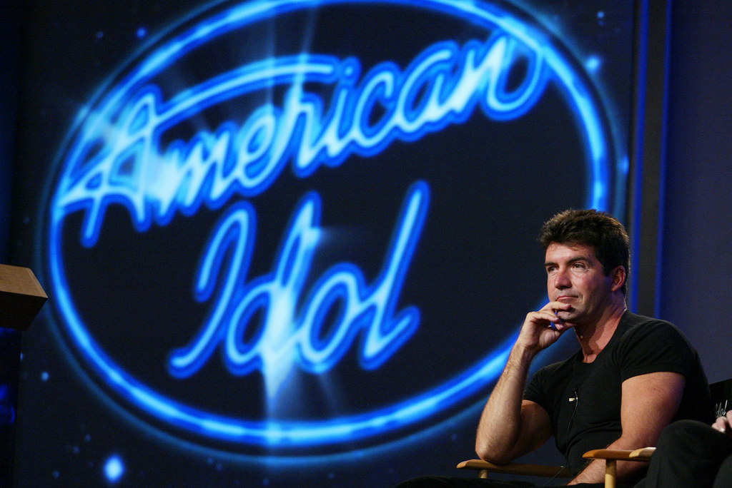 "American Idol" zyskał nowe życie, jednak Simon Cowell nie jest zainteresowany współprcą przy nowej edycji