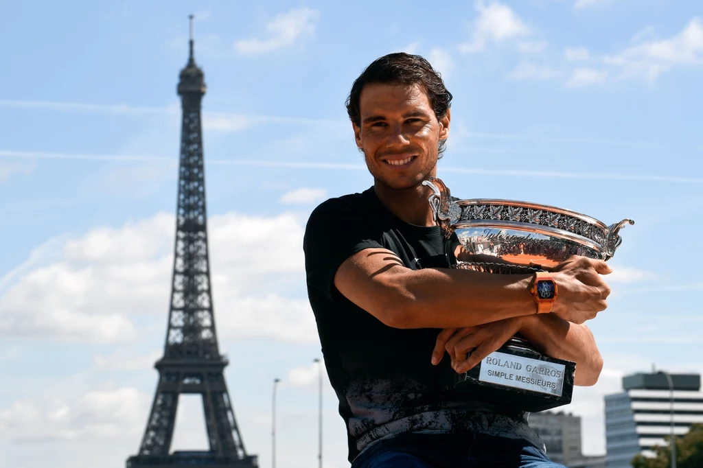 Rafael Nadal