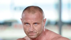 Mariusz Pudzianowski