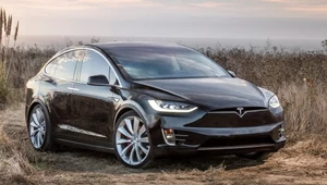 Tesla najbezpieczniejszym SUV-em świata?