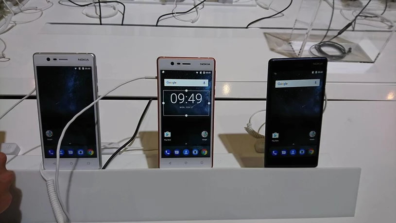 Nokia 3