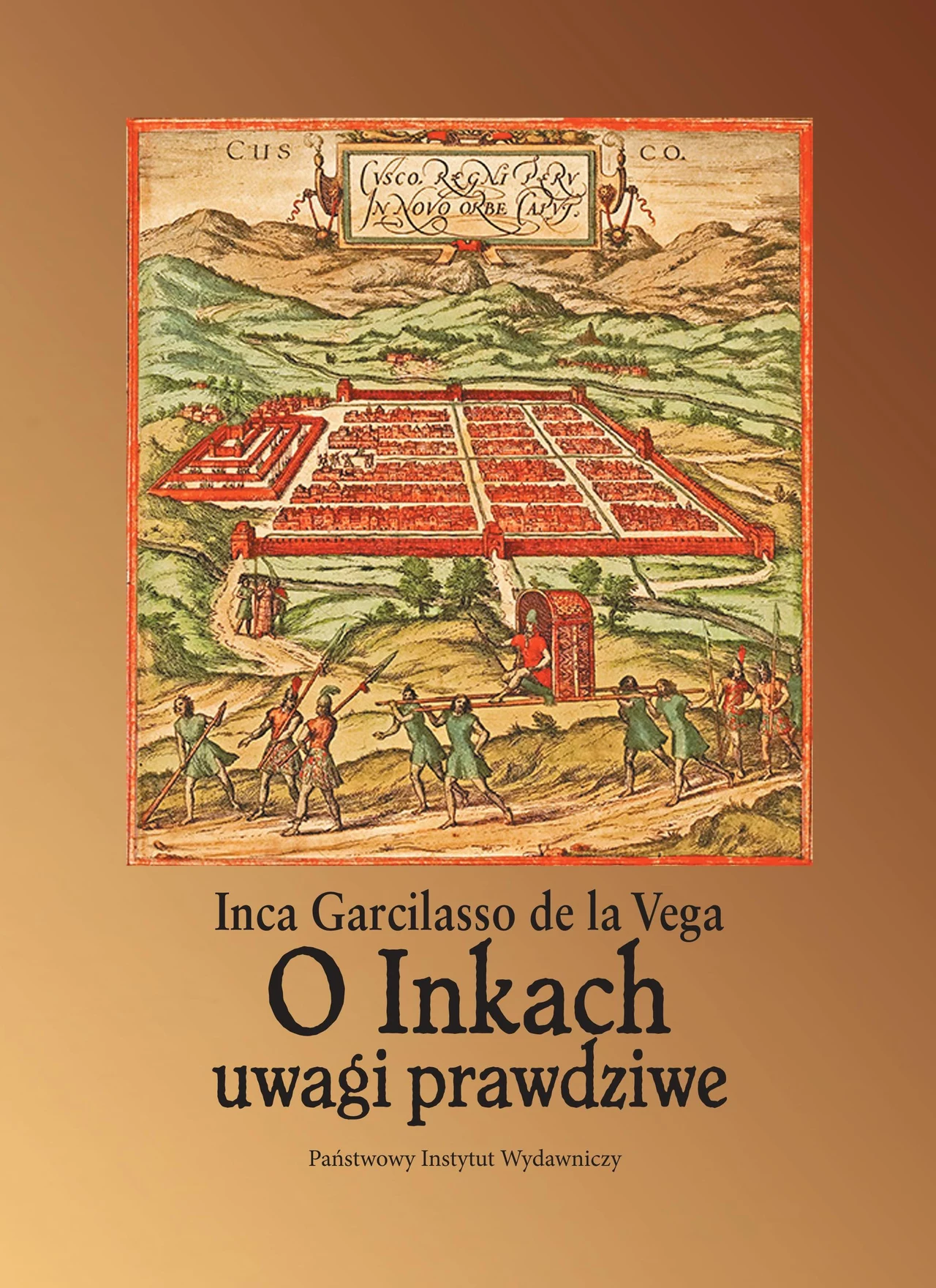 O Inkach uwagi prawdziwe O Inkach uwagi prawdziwe