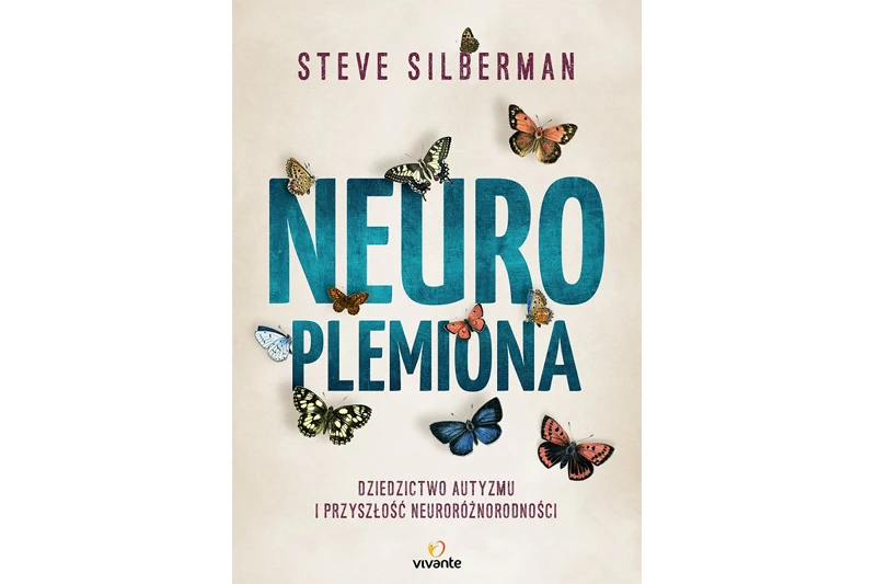 Steve Silberman napisał niezwykłą książkę o autyzmie 