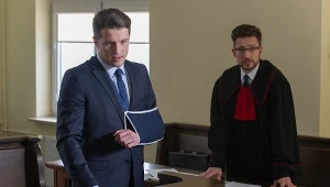 "Na Wspólnej": 10 lat za kratkami 
