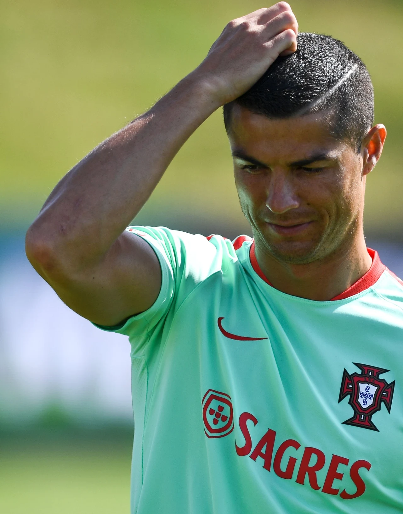 Cristiano Ronaldo Cristiano Ronaldo