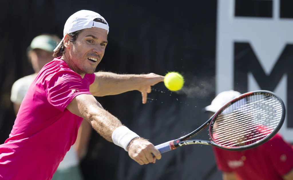 Tommy Haas Tommy Haas