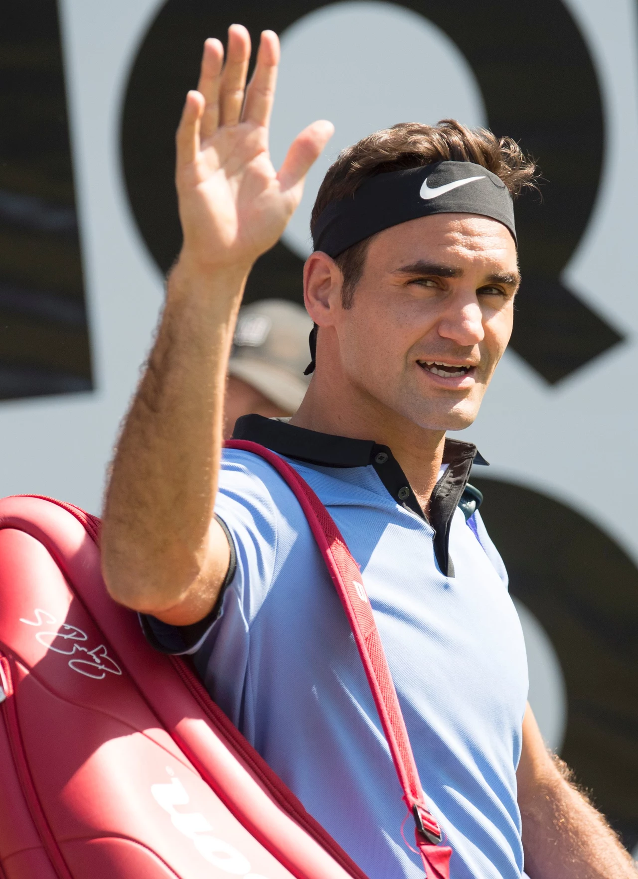 Roger Federer Roger Federer