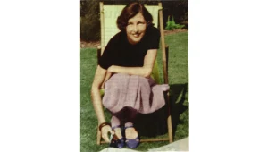 Winston Churchilla nazywał Krystynę Skarbek "swoim ulubionym wywiadowcą"