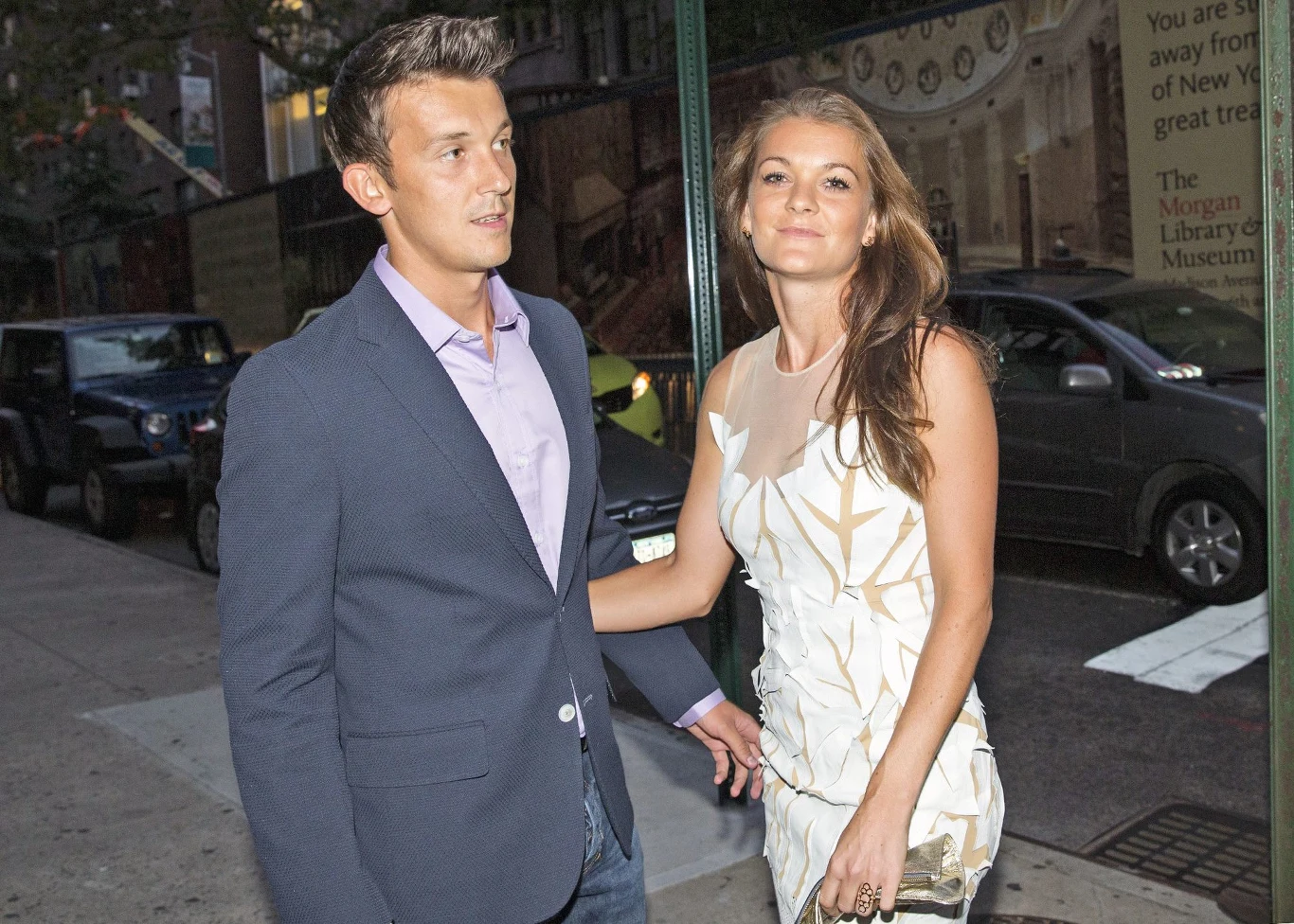 Agnieszka Radwańska i Dawid Celt są od lat w sobie zakochani Agnieszka Radwańska i Dawid Celt są od lat w sobie zakochani