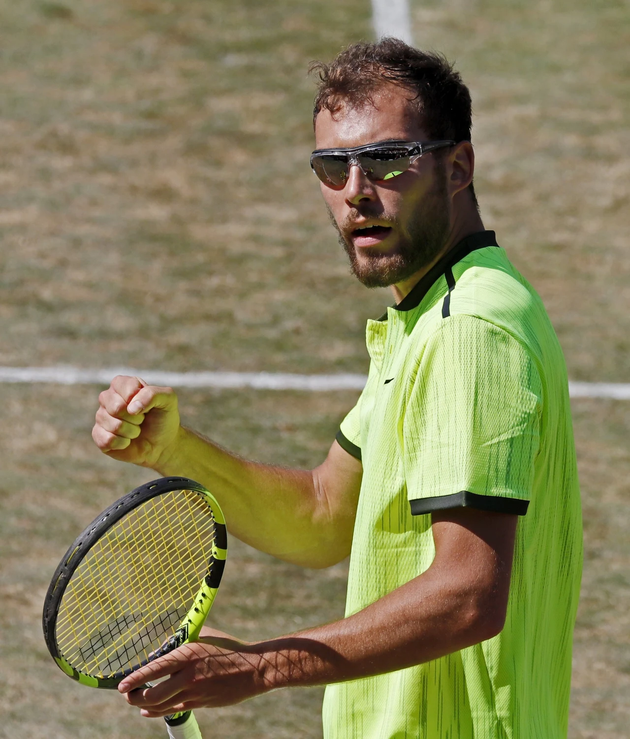 Jerzy Janowicz Jerzy Janowicz