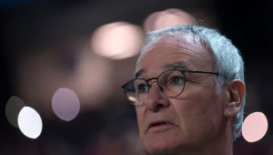 Claudio Ranieri pozostawał bez pracy od lutego, kiedy zwolniono go z Leicester