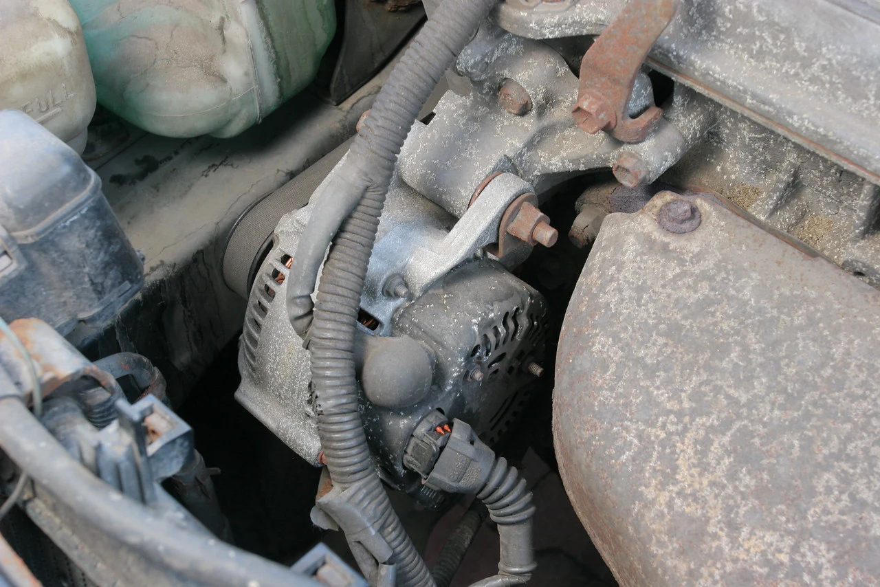 Toyota Carina E (1992-2006) Toyota Carina E (1992-2006)