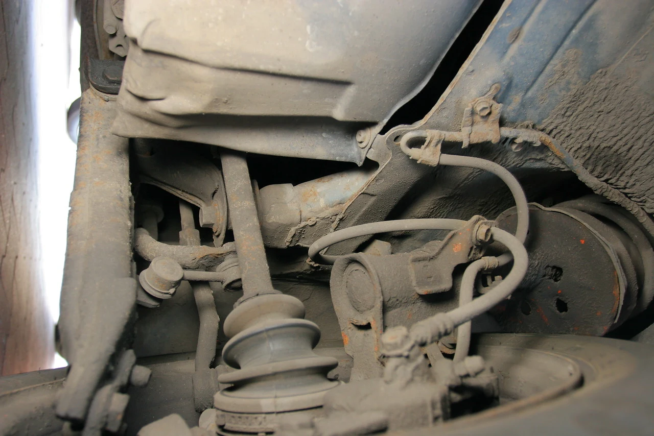 Toyota Carina E (1992-2006) Toyota Carina E (1992-2006)