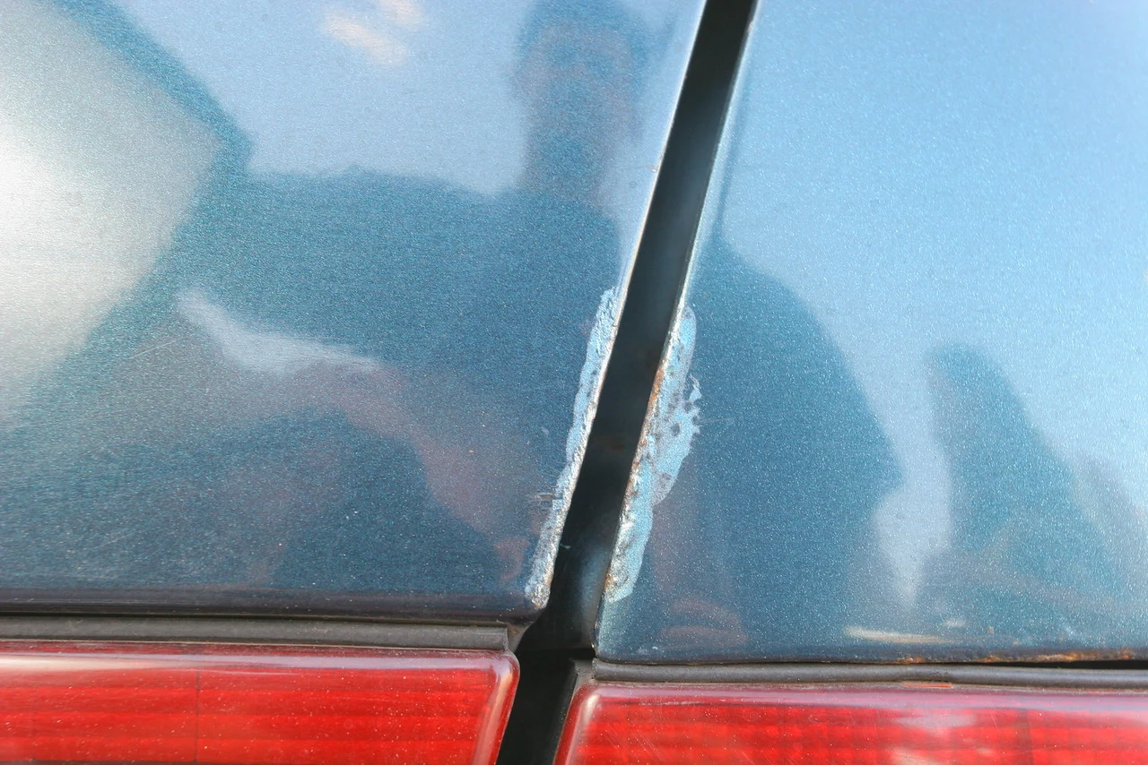 Toyota Carina E (1992-2006) Toyota Carina E (1992-2006)